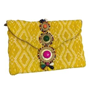 STEVE MADDEN Clutch Bag